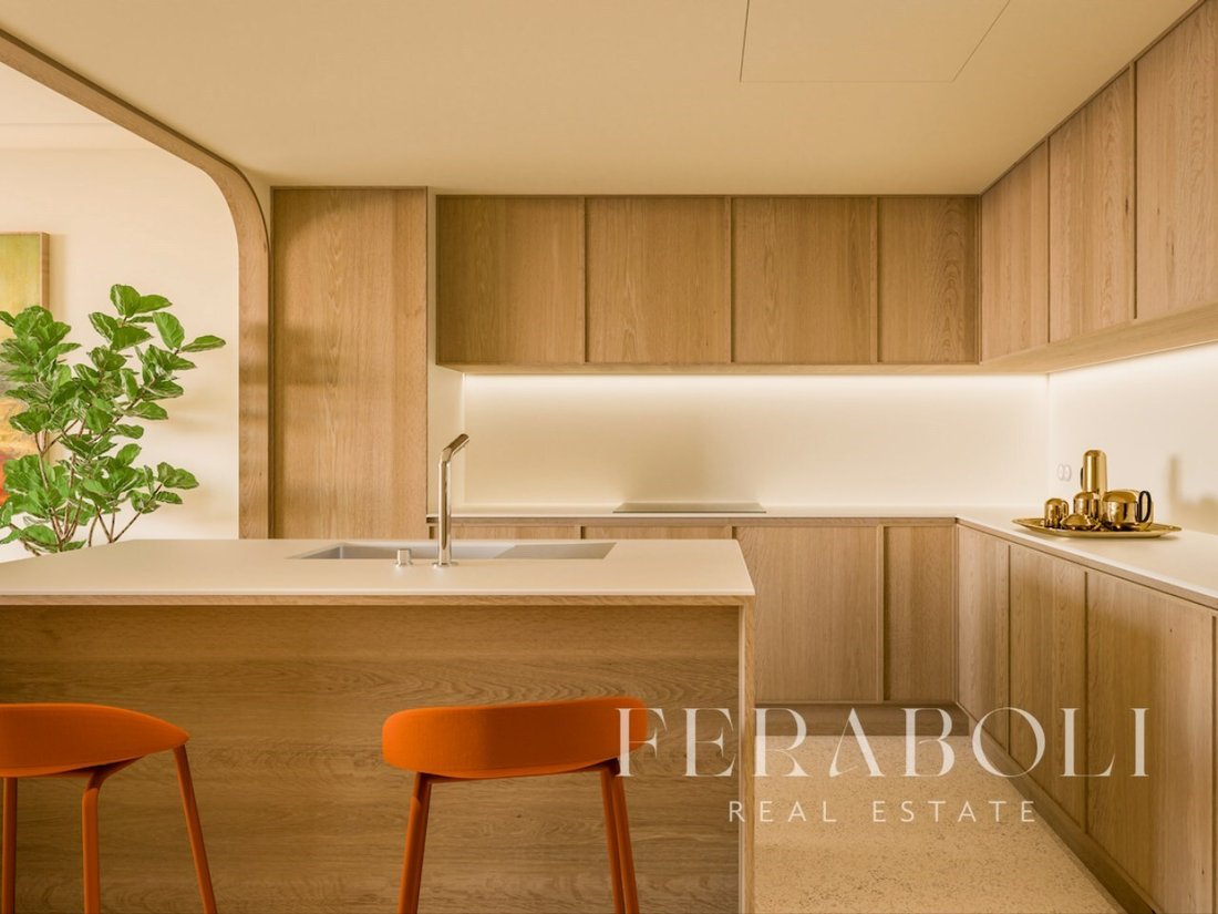 Apartment in Santa Clara, Lisbon, Portugal 5 - 13694065