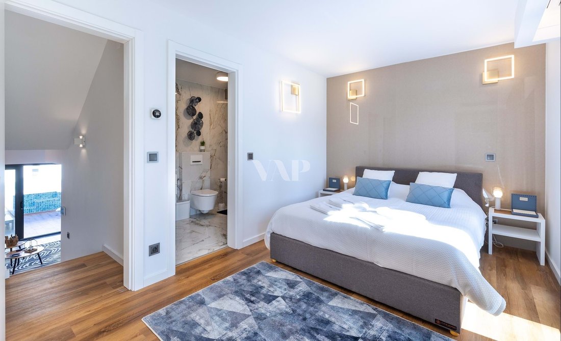 Villa in Vilamoura, Quarteira, Algarve 4 - 13690359