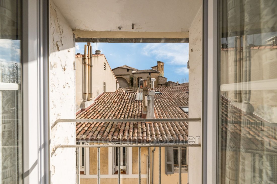 Villa in Le Tholonet, Provence-Alpes-Côte d'Azur, France 1 - 13690610