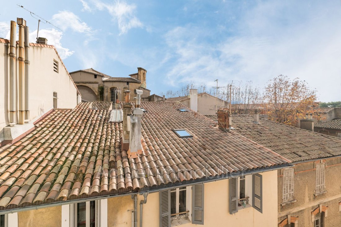 Villa in Le Tholonet, Provence-Alpes-Côte d'Azur, France 2 - 13690610