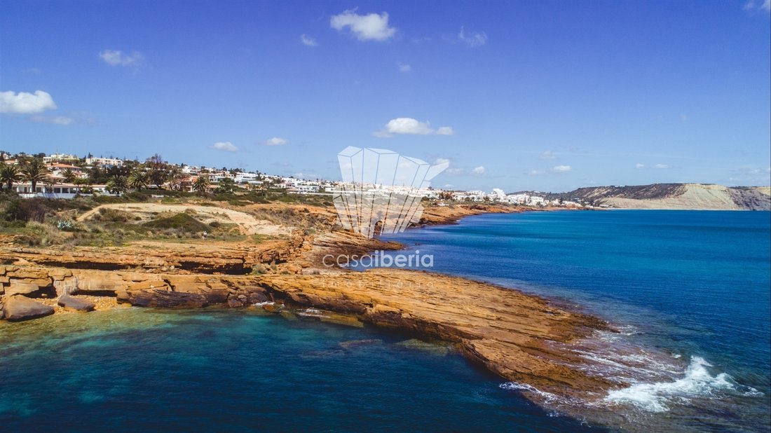 House in São Sebastião, Lagos, Sao Goncalo de Lagos, Portugal 2 - 11763110