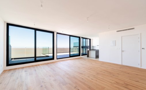 Apartment in Montevideo, Departamento de Montevideo, Uruguay 1