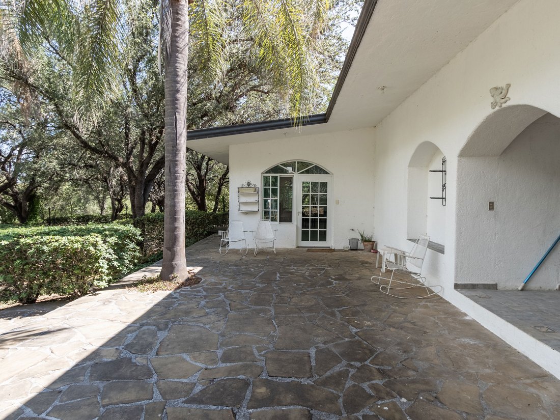 Country House in Santiago, Nuevo Leon, Mexico 1 - 13690251