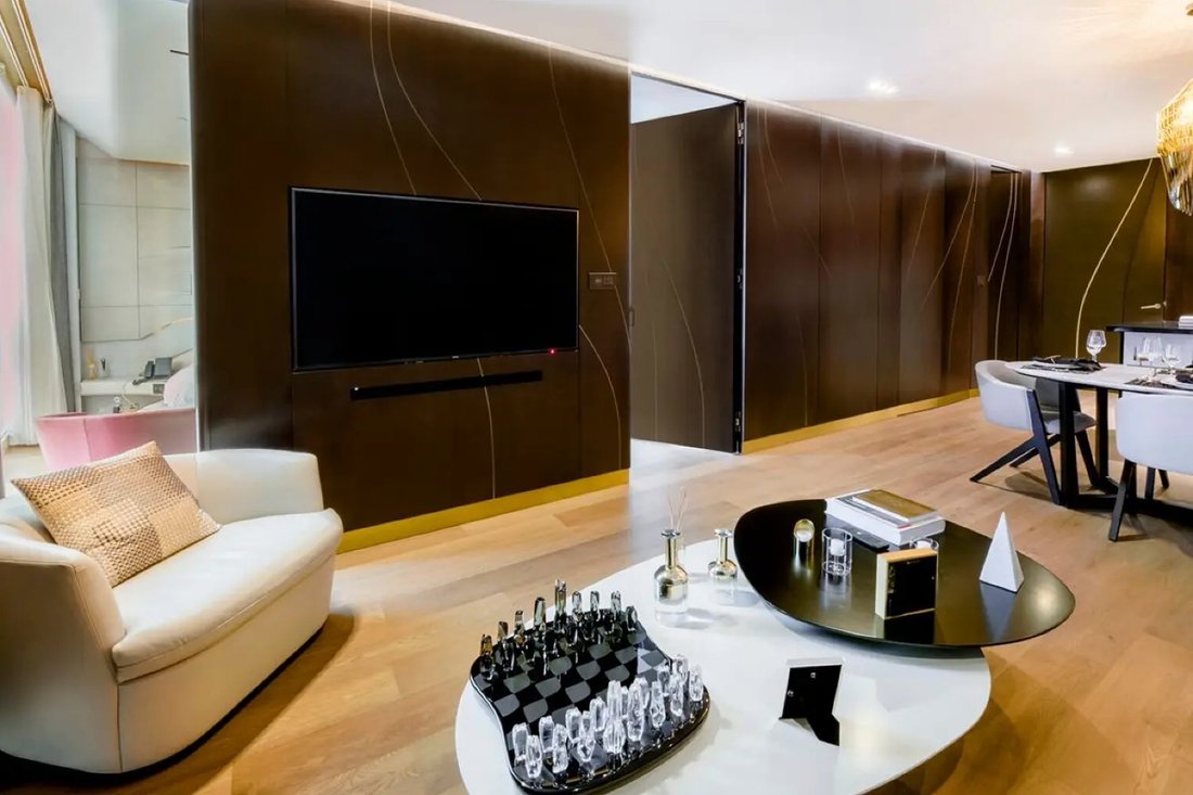 Appartement à Dubaï, Dubaï, Émirats arabes unis 2 - 13694063