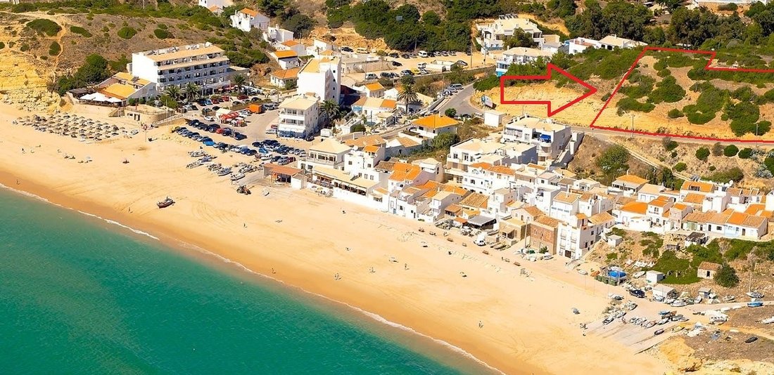 Land in Budens, Algarve, Portugal 2 - 13694131