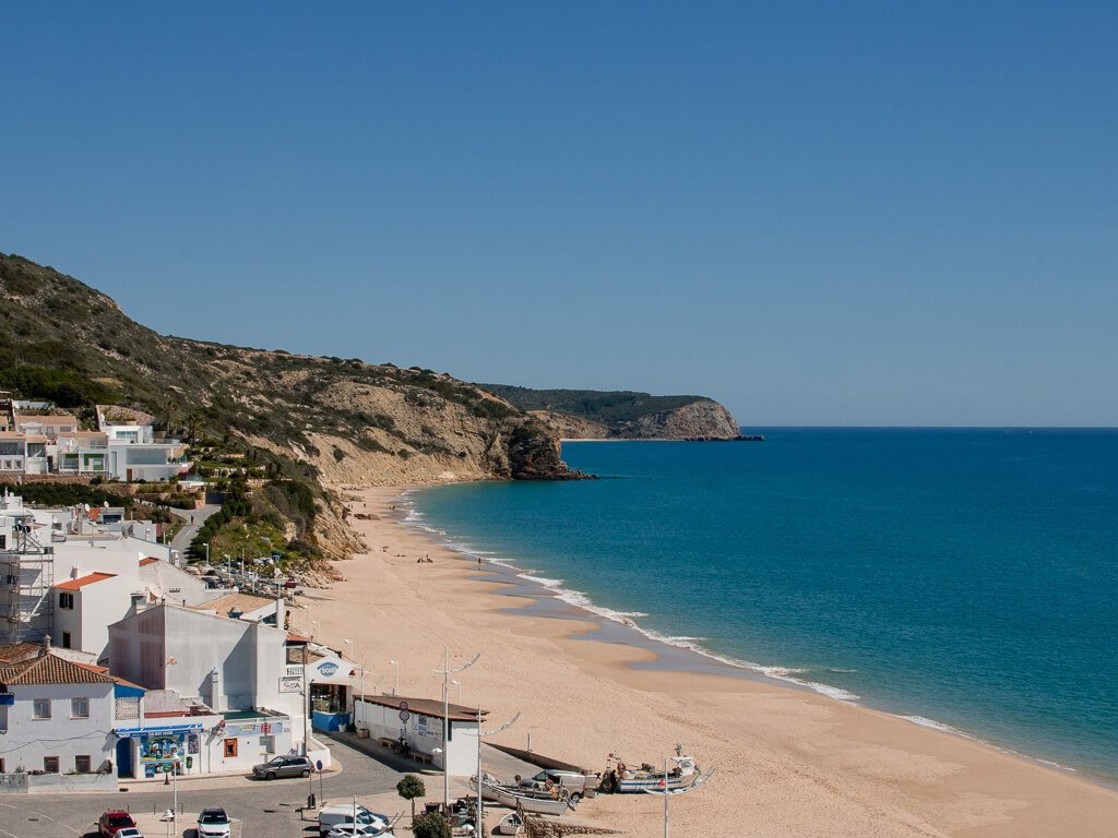 Land in Budens, Algarve, Portugal 5 - 13694131
