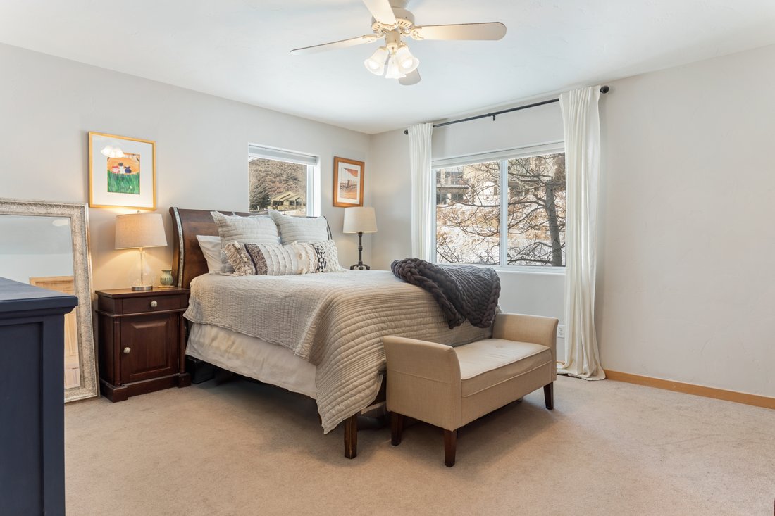 Beaver View Condos D In Edwards, Colorado, United States For Sale