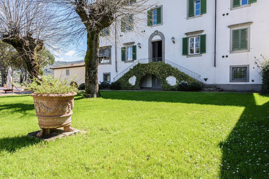House in Dicomano, Tuscany, Italy 1 - 12710373