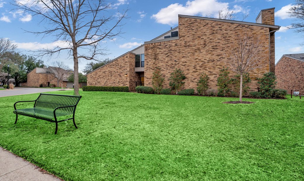 2/2.1 Townhome In Preston Square In Dallas, Texas, United States For Sale (13694169)