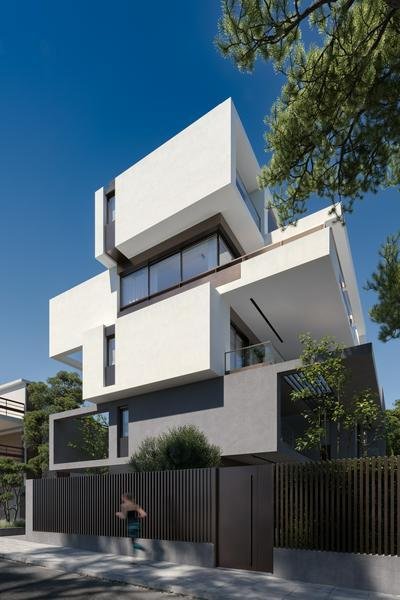 House in Voula, Attica, Greece 2 - 13694257