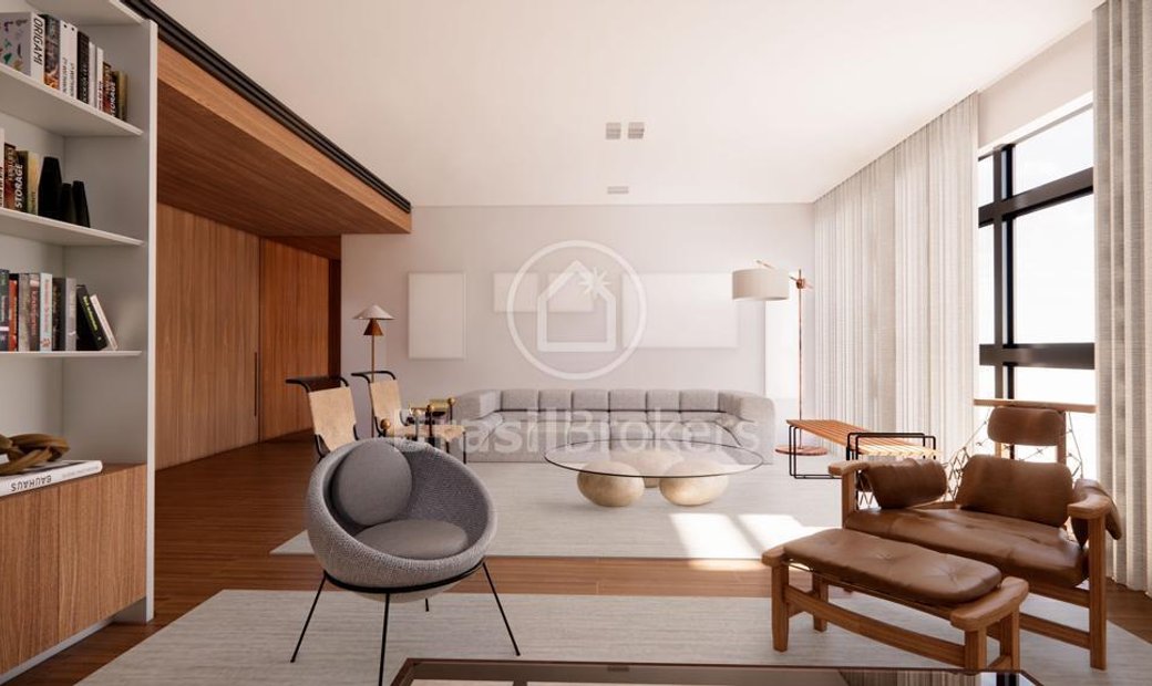 Designer Refurbished Luxury In Rio De Janeiro, State Of Rio De Janeiro ...