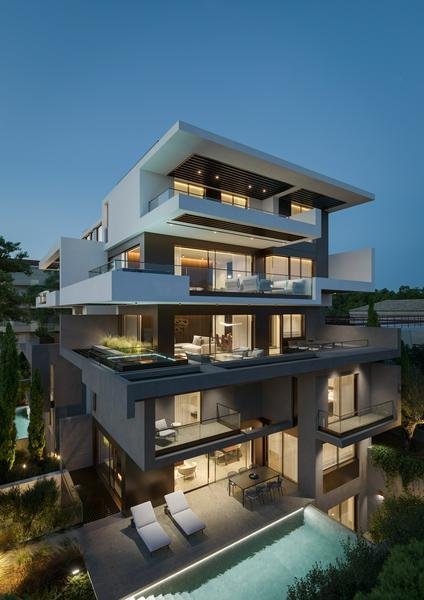 House in Voula, Attica, Greece 4 - 13694257