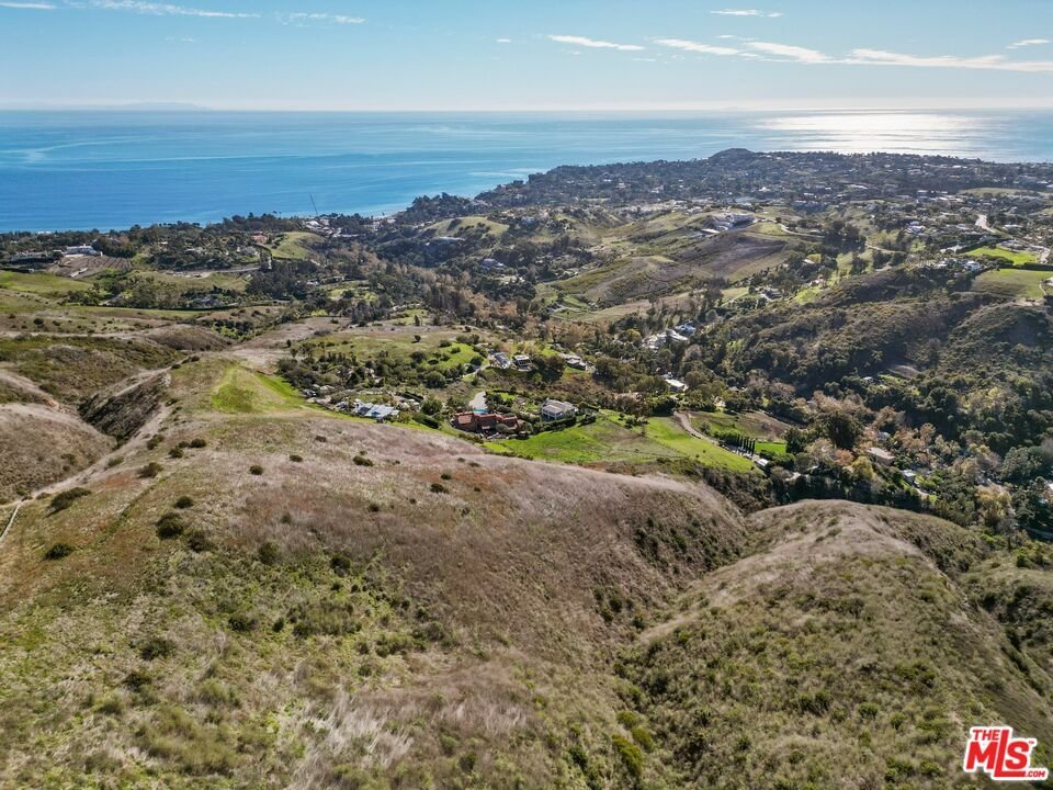 Vacant Land In Malibu, California, United States For Sale (13694279)