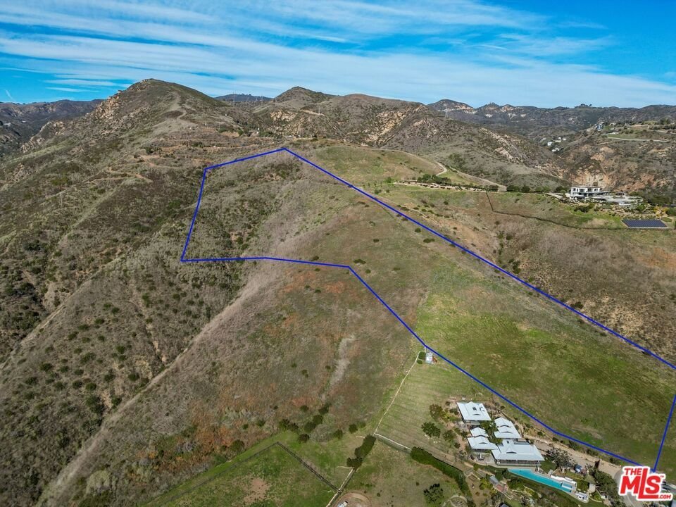 Vacant Land In Malibu, California, United States For Sale (13694279)