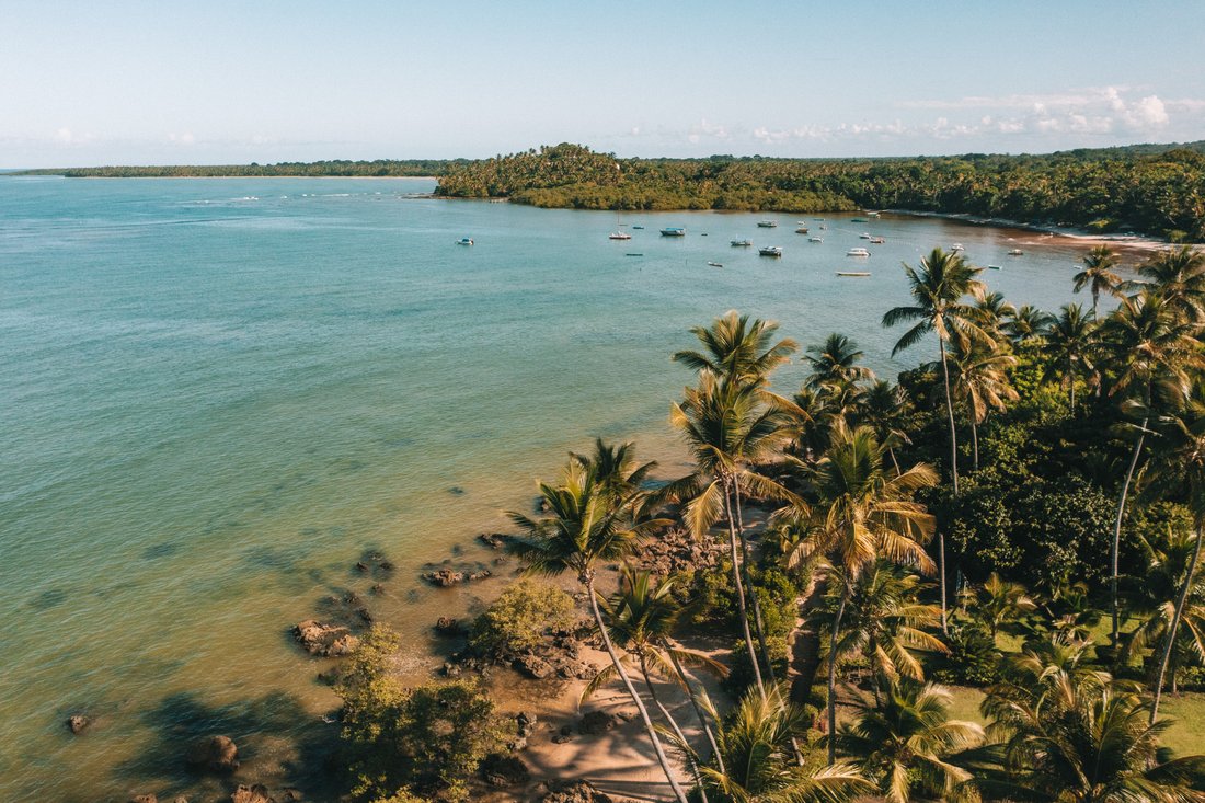 Private Island in Boipeba, State of Bahia, Brazil 2 - 13698376