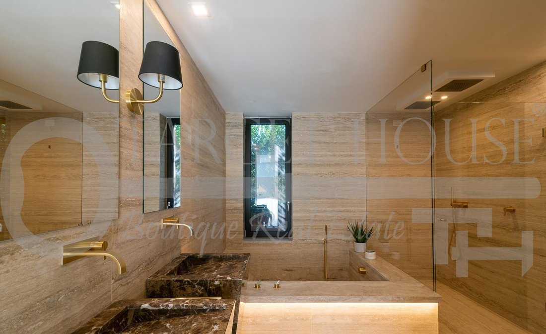 Villa à Trenno, Milan, Italie 4 - 13694328