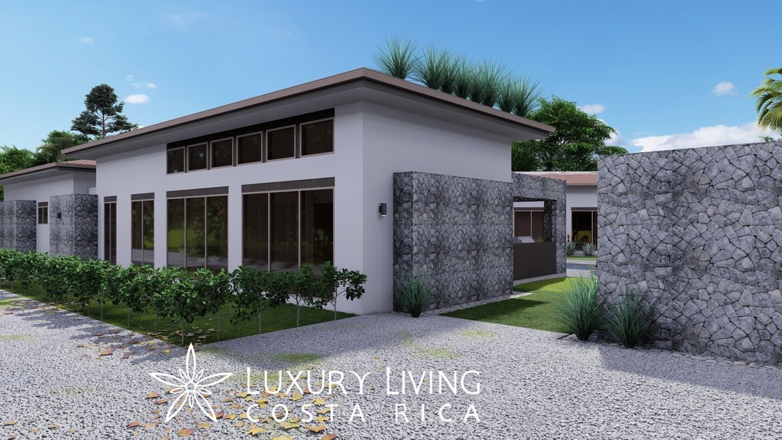House in Tamarindo, Guanacaste Province, Costa Rica 2 - 13698309