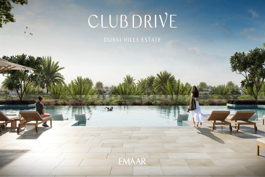 Appartement à Dubaï, Dubaï, Émirats arabes unis 5 - 13698185