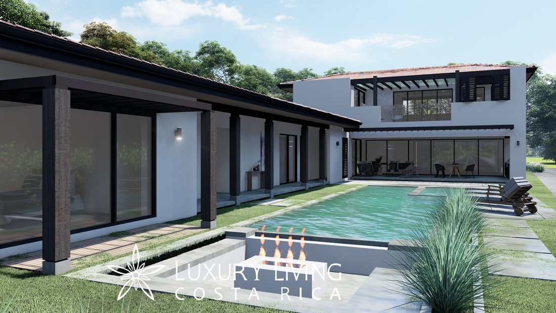 House in Tamarindo, Guanacaste Province, Costa Rica 4 - 13698343