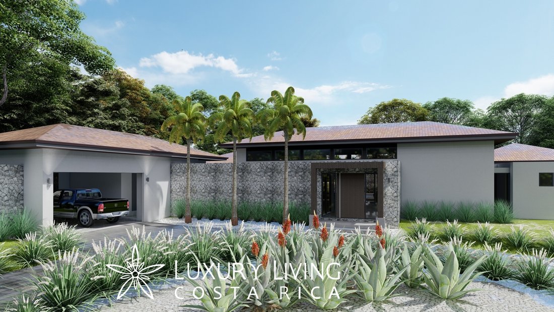 House in Tamarindo, Guanacaste Province, Costa Rica 2 - 13700684