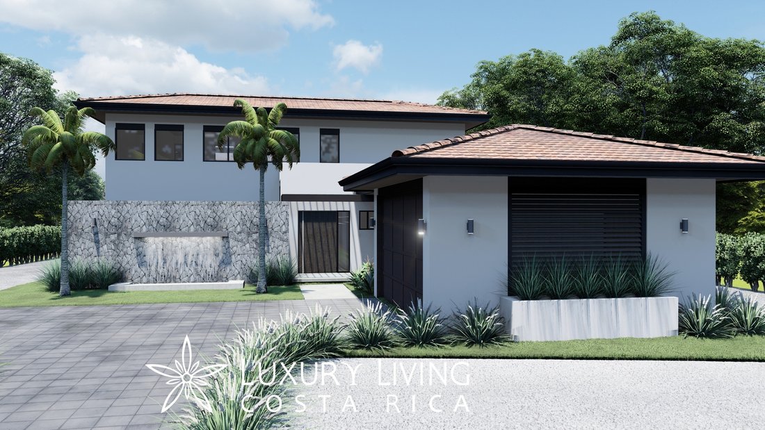 House in Tamarindo, Guanacaste Province, Costa Rica 3 - 13698343