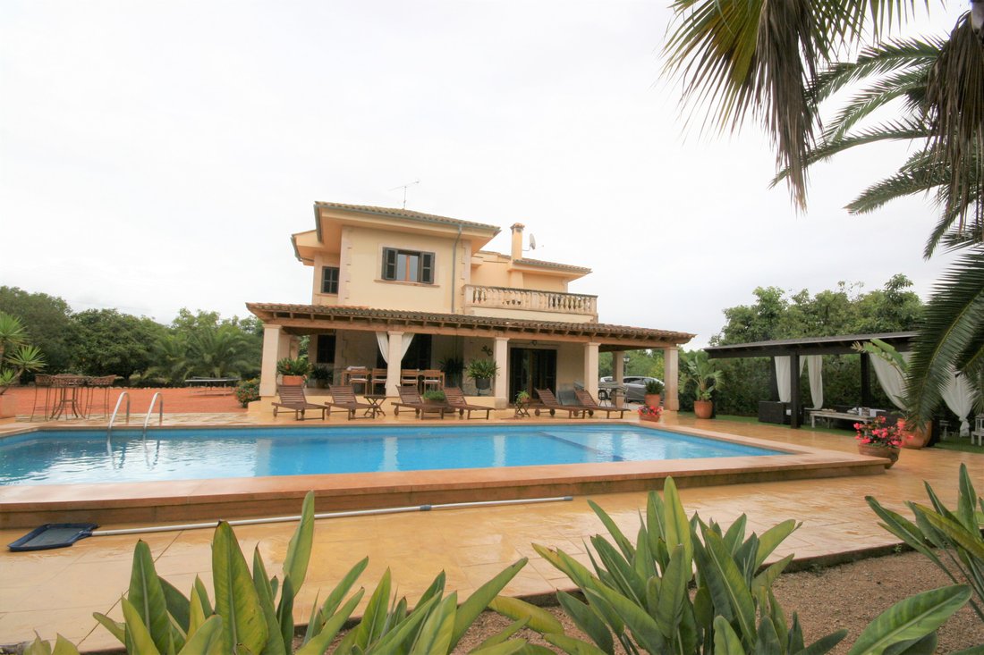 House in Palma, Balearic Islands, Spain 2 - 13698264