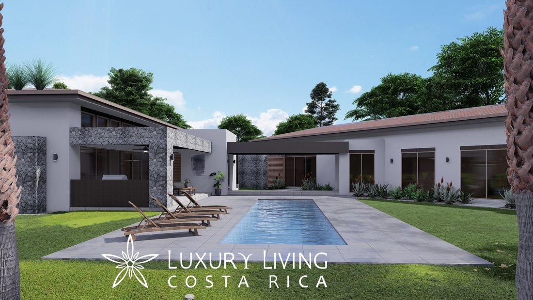 House in Tamarindo, Guanacaste Province, Costa Rica 4 - 13698309