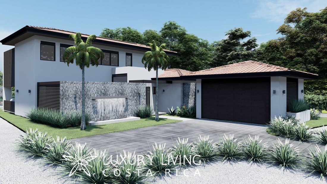 House in Tamarindo, Guanacaste Province, Costa Rica 2 - 13698343