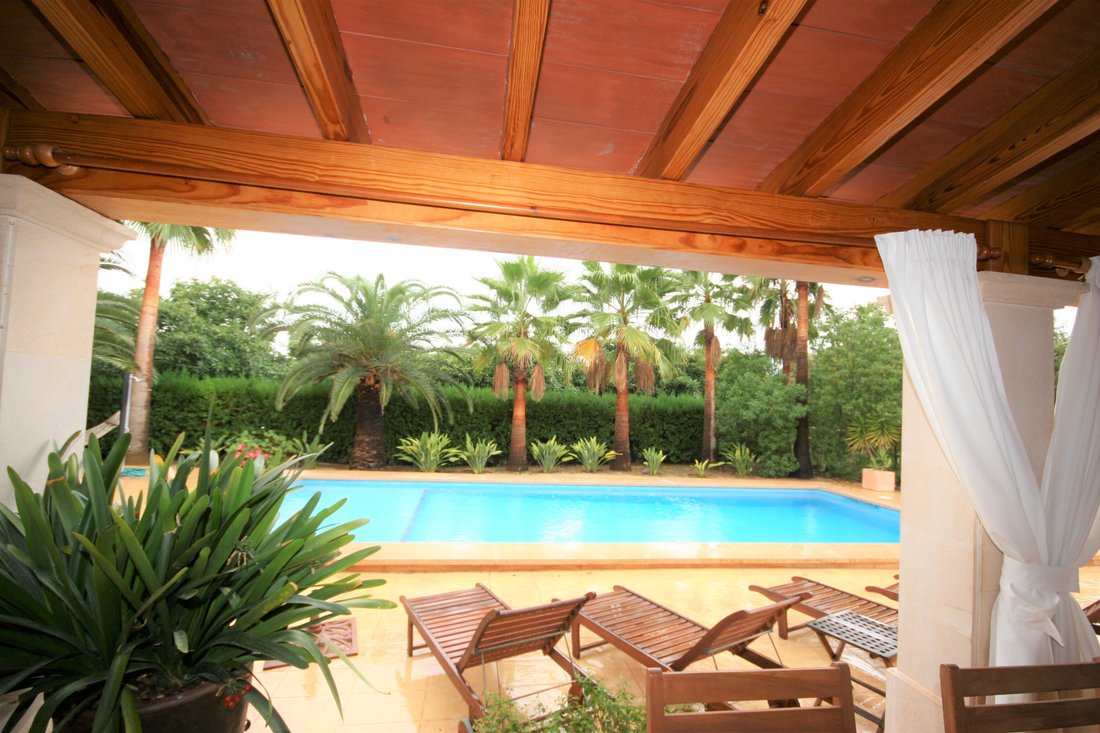 House in Palma, Balearic Islands, Spain 1 - 13698264
