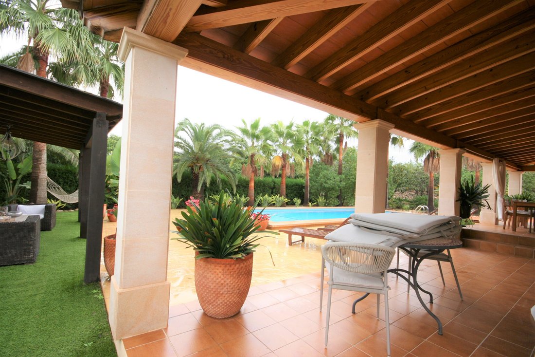 House in Palma, Balearic Islands, Spain 4 - 13698264