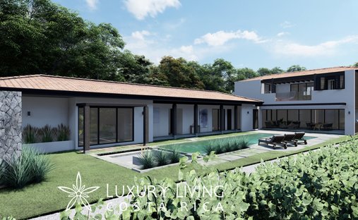 House in Tamarindo, Guanacaste Province, Costa Rica 1