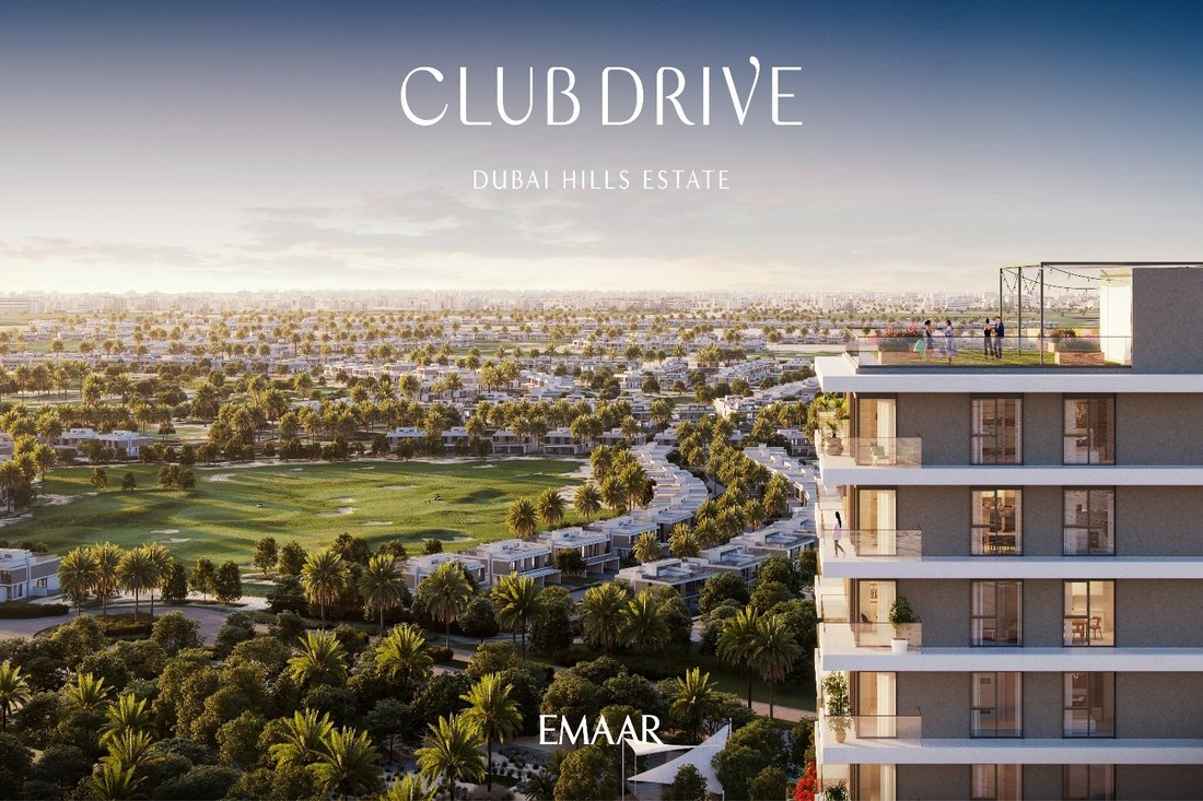Appartement à Dubaï, Dubaï, Émirats arabes unis 1 - 13698185