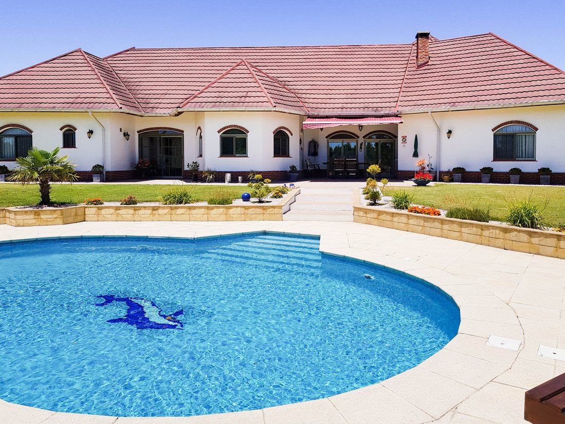 Chalet in Jaureguiberry, Canelones Department, Uruguay 2 - 13694424