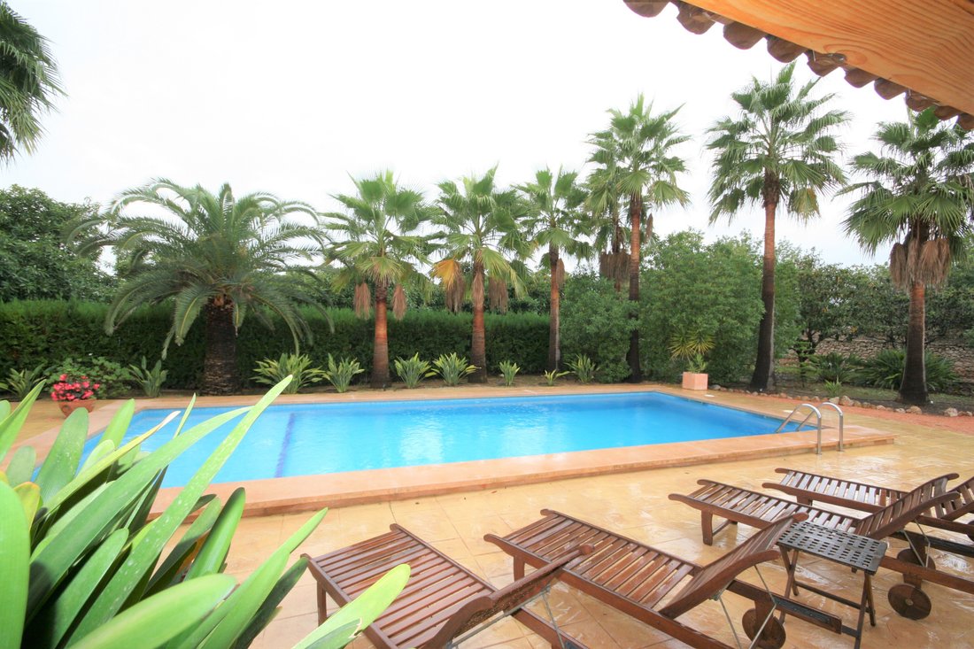 House in Palma, Balearic Islands, Spain 3 - 13698264