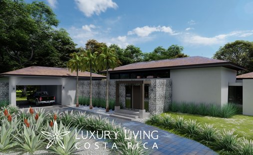 House in Tamarindo, Guanacaste Province, Costa Rica 1