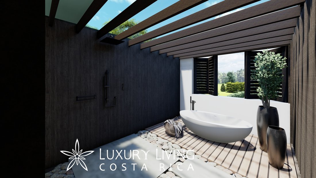 House in Tamarindo, Guanacaste Province, Costa Rica 5 - 13698343
