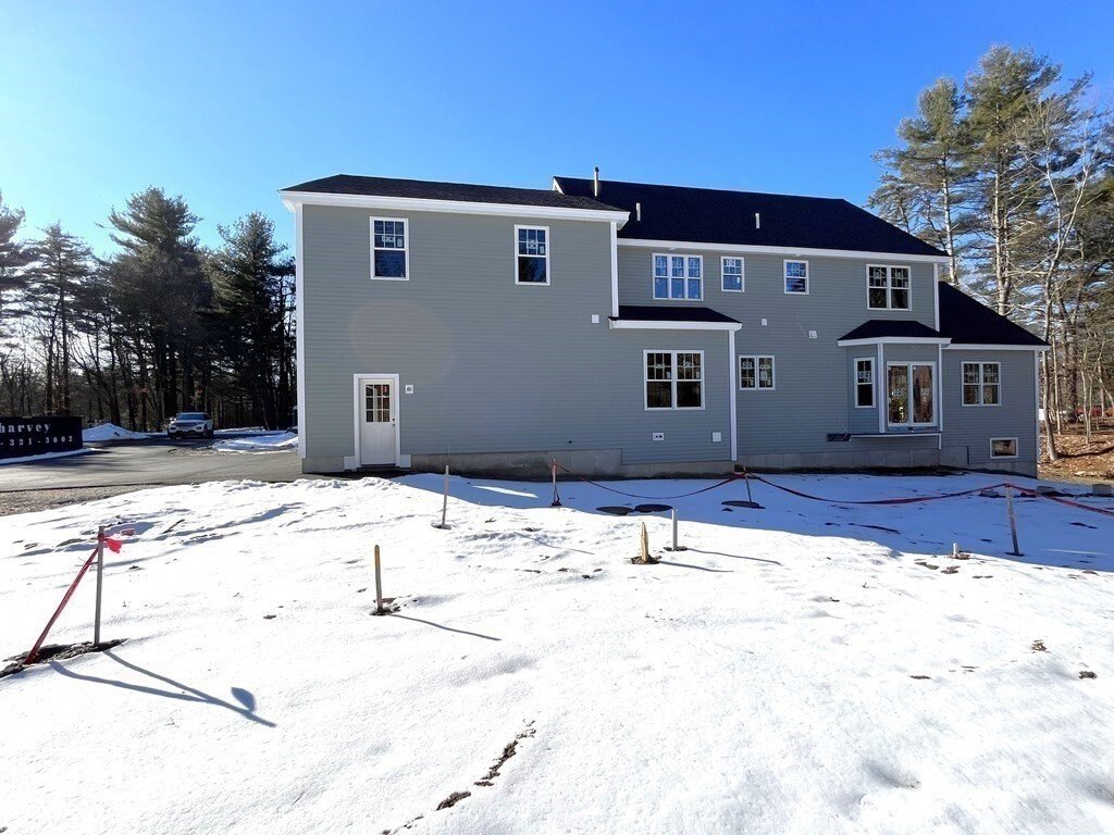 House in Groton, Massachusetts, United States 3 - 13698360