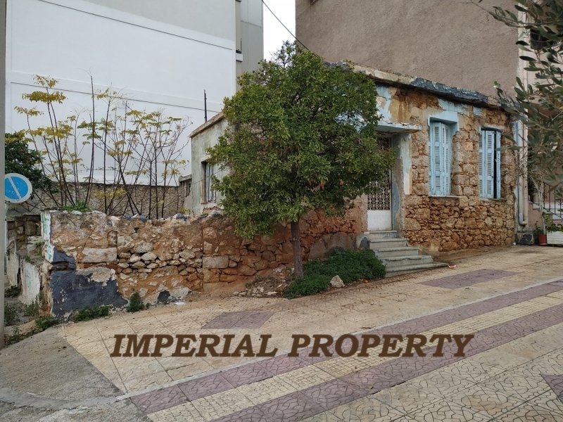 Land in Drapetsona, Attica, Greece 2 - 13694832