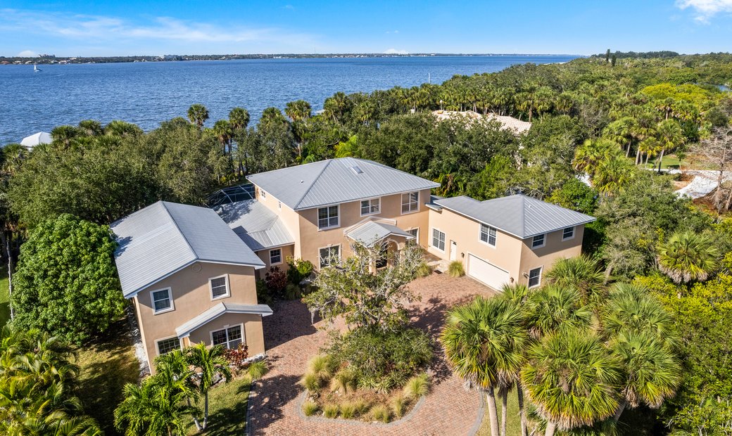 7647 S Tropical Trail, Merritt In Merritt Island, Florida, United