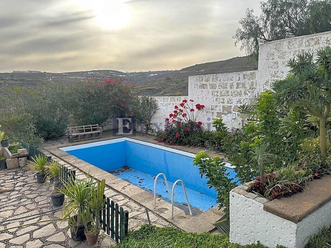 Country House in Arico, Canary Islands, Spain 4 - 13700868
