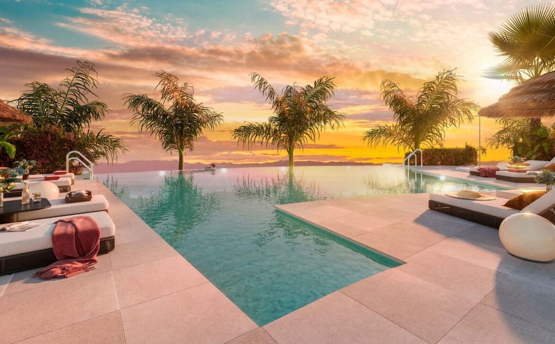 Villa in El Chaparral, Puerto de la Torre, Malaga 4 - 13695228