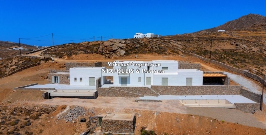 Villa in Mykonos, Aegean, Greece 4 - 13699834