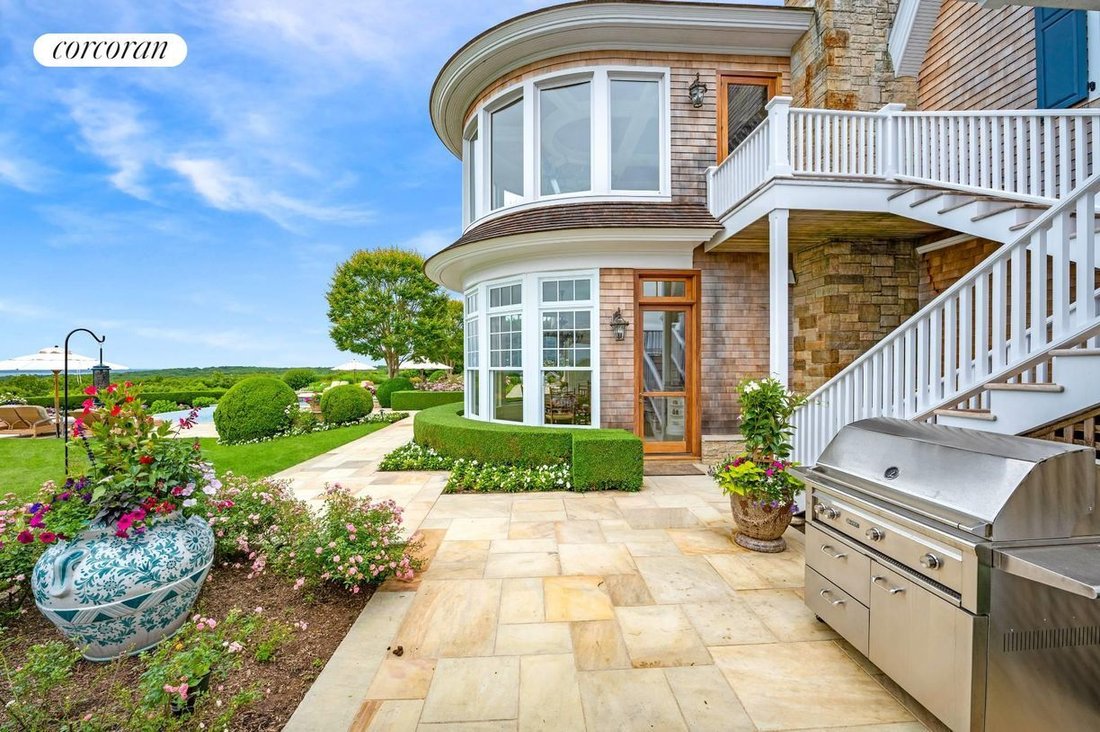 1866 Deerfield Road, Water Mill, Ny In Water Mill, New York, United