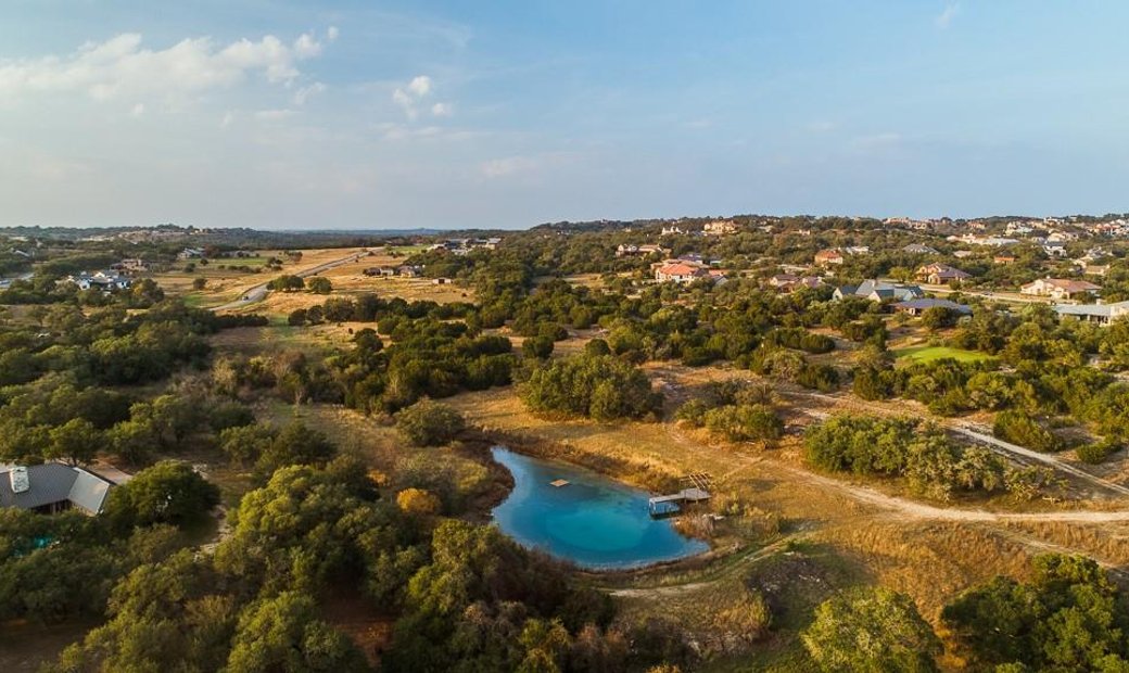 Create Your Dream Equestrian Estate In Bee Cave, Texas, United States
