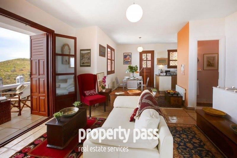 Condo in Kea, Aegean, Greece 5 - 11815022