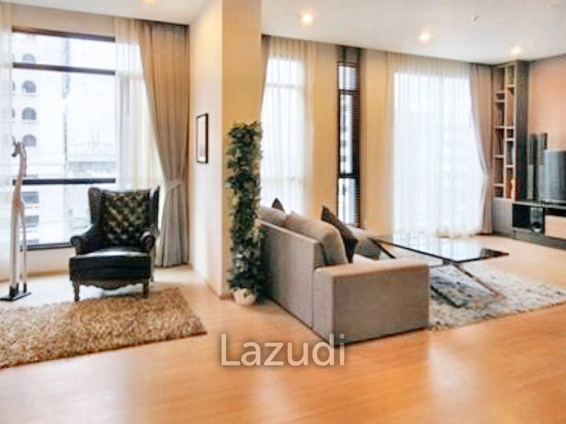 Apartment in Bangkok, Bangkok, Thailand 2 - 12740549