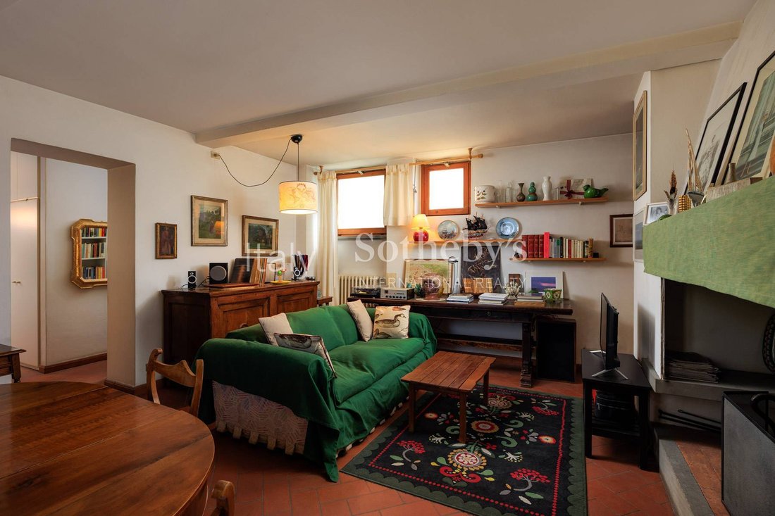 Casa en Santa Teresa, Toscana, Italia 3 - 12665766