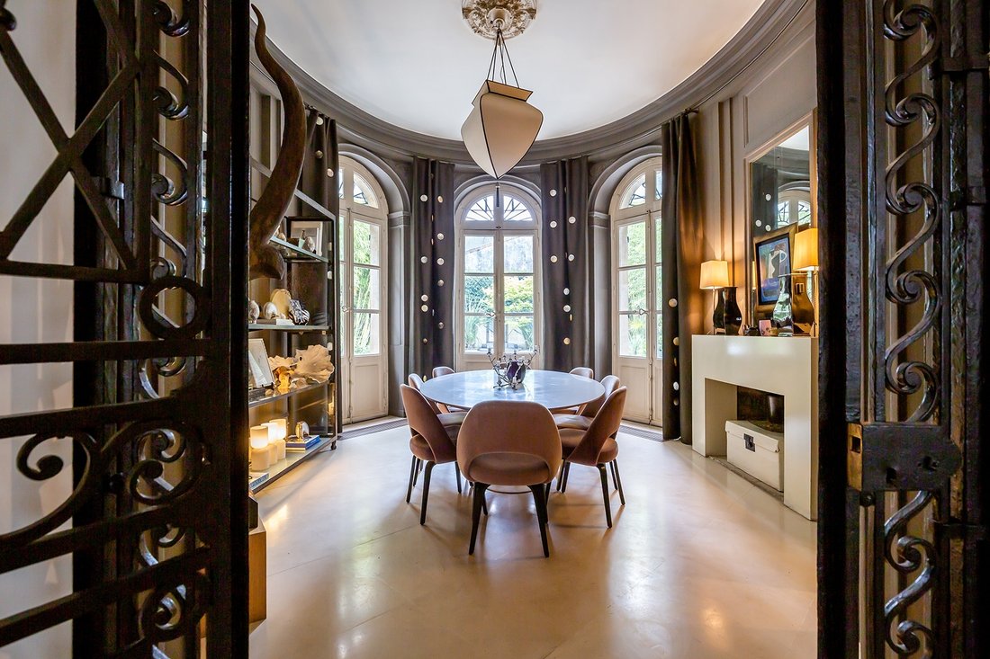 House in Hôtel de Ville-Quinconce-Saint Seurin-Fondaudège, Bordeaux, France 5 - 11146787