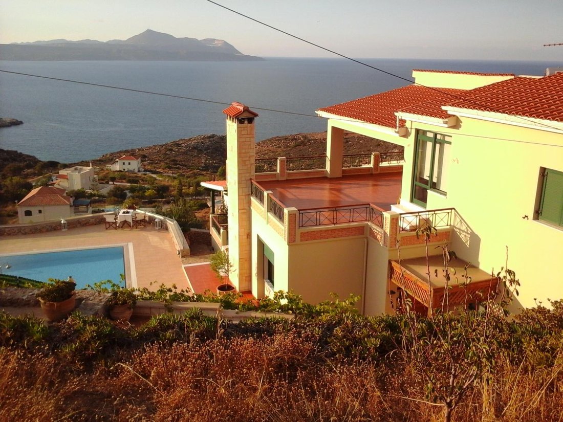 Villa in Apokoronas, Greece 2 - 11867984