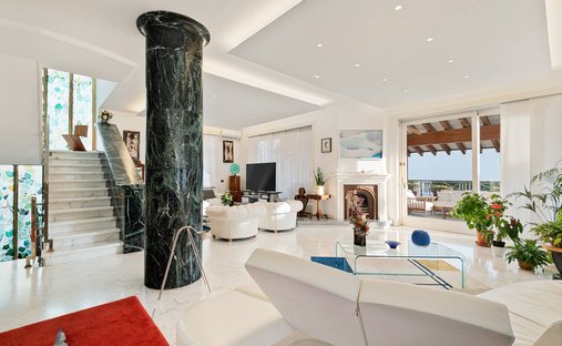 Villa a Lido di Camaiore, Camaiore, Toscana 1